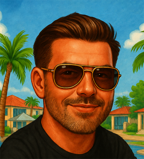Ray Zorfold