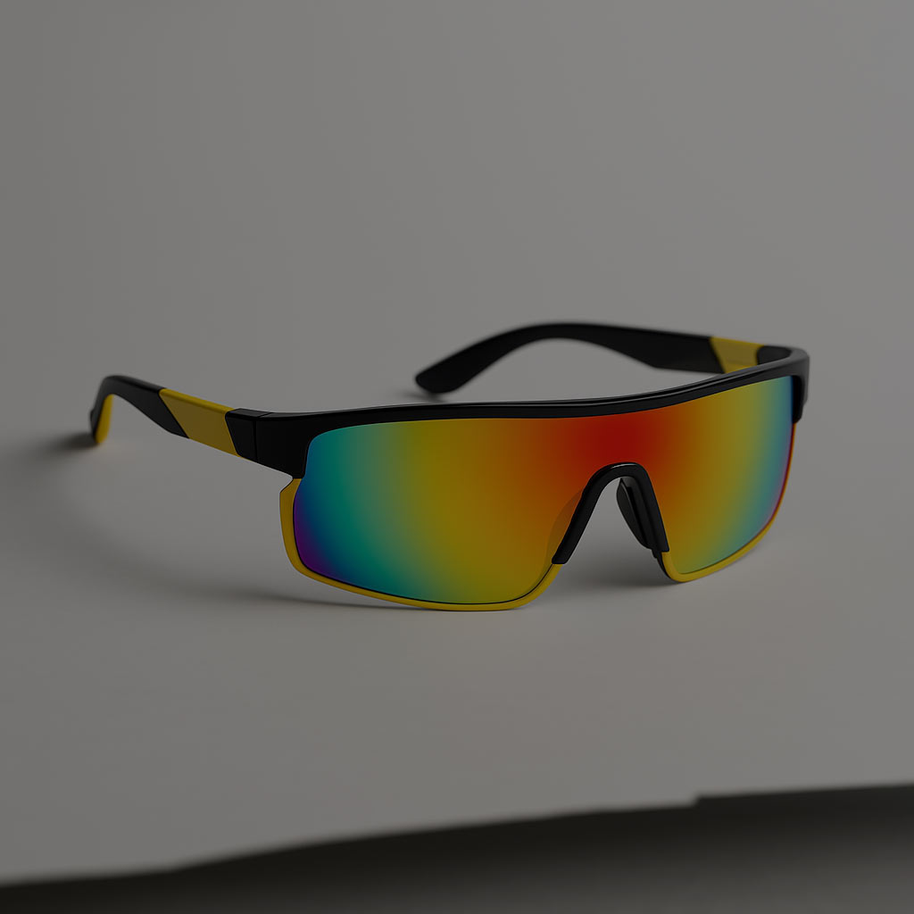 Ray's Signature Sunglasses