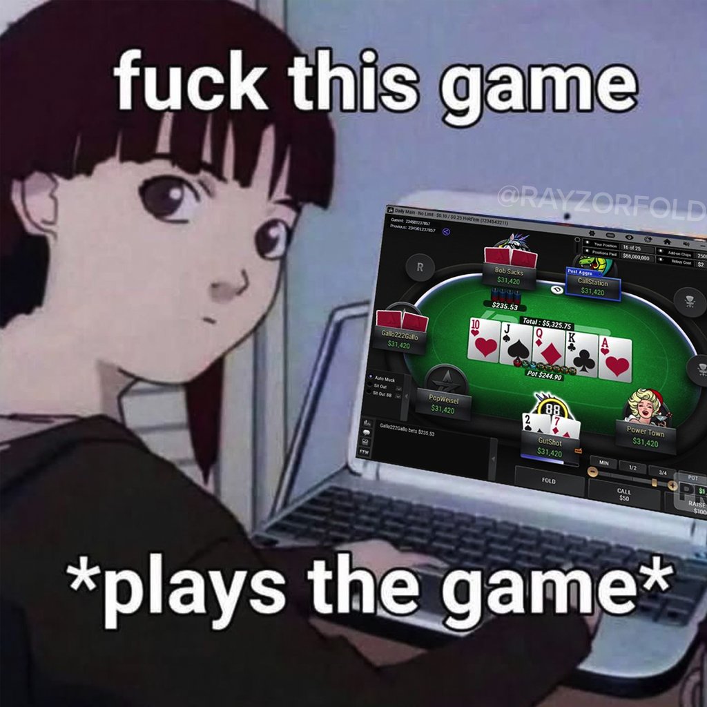 Just another one of those days meme