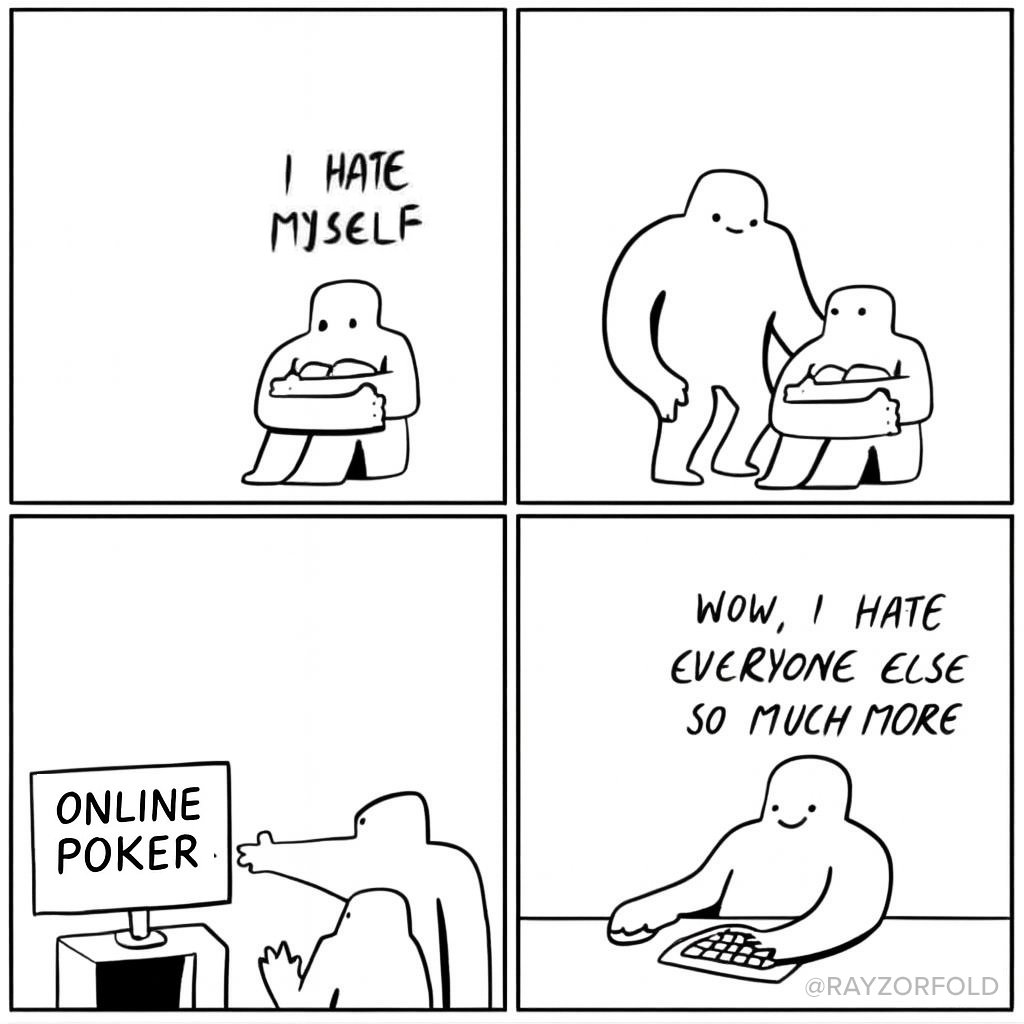 Miracle cure for depression meme