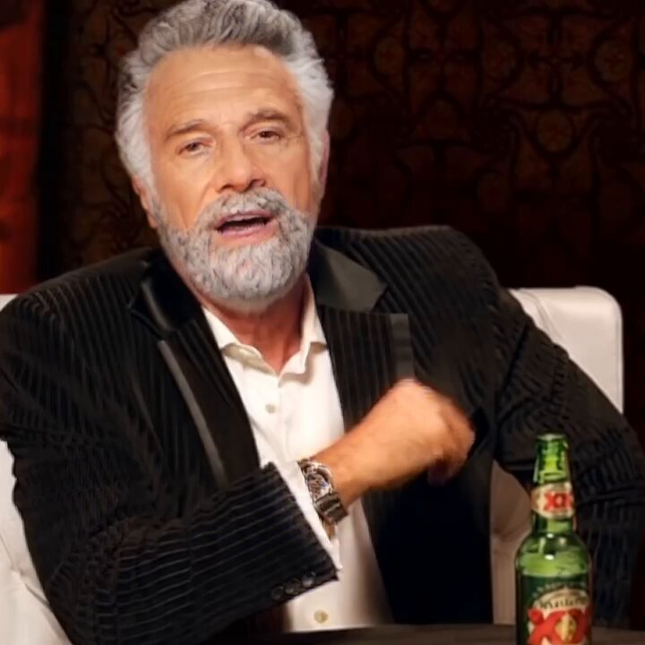 Stay poor, my friends!